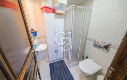 Satılık Beşiktaş  232 m² Daire Caniko Sitesi Kız Kulesi Manzaralı