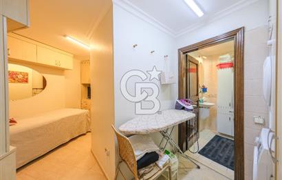 Satılık Beşiktaş  232 m² Daire Caniko Sitesi Kız Kulesi Manzaralı