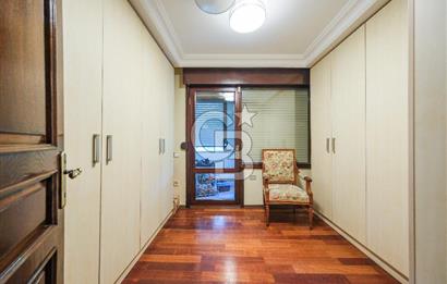 Satılık Beşiktaş  232 m² Daire Caniko Sitesi Kız Kulesi Manzaralı