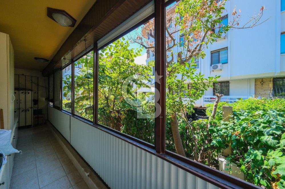 Satılık Beşiktaş  232 m² Daire Caniko Sitesi Kız Kulesi Manzaralı