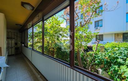 Satılık Beşiktaş  232 m² Daire Caniko Sitesi Kız Kulesi Manzaralı