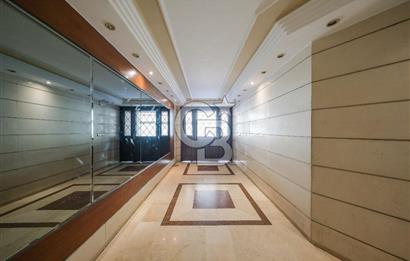 Satılık Beşiktaş  232 m² Daire Caniko Sitesi Kız Kulesi Manzaralı