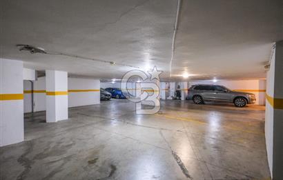 Satılık Beşiktaş  232 m² Daire Caniko Sitesi Kız Kulesi Manzaralı