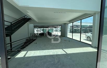 YETSAN OTO CENTER E/5 YAKIN SATILIK İŞ YERİ 🚀