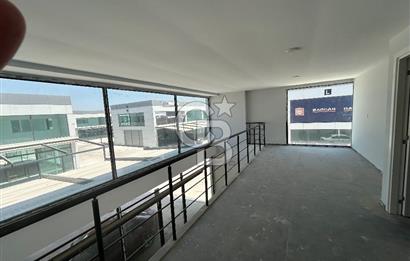 YETSAN OTO CENTER E/5 YAKIN SATILIK İŞ YERİ 🚀