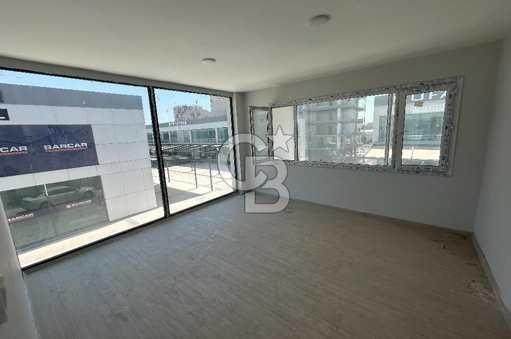 YETSAN OTO CENTER E/5 YAKIN SATILIK İŞ YERİ 🚀