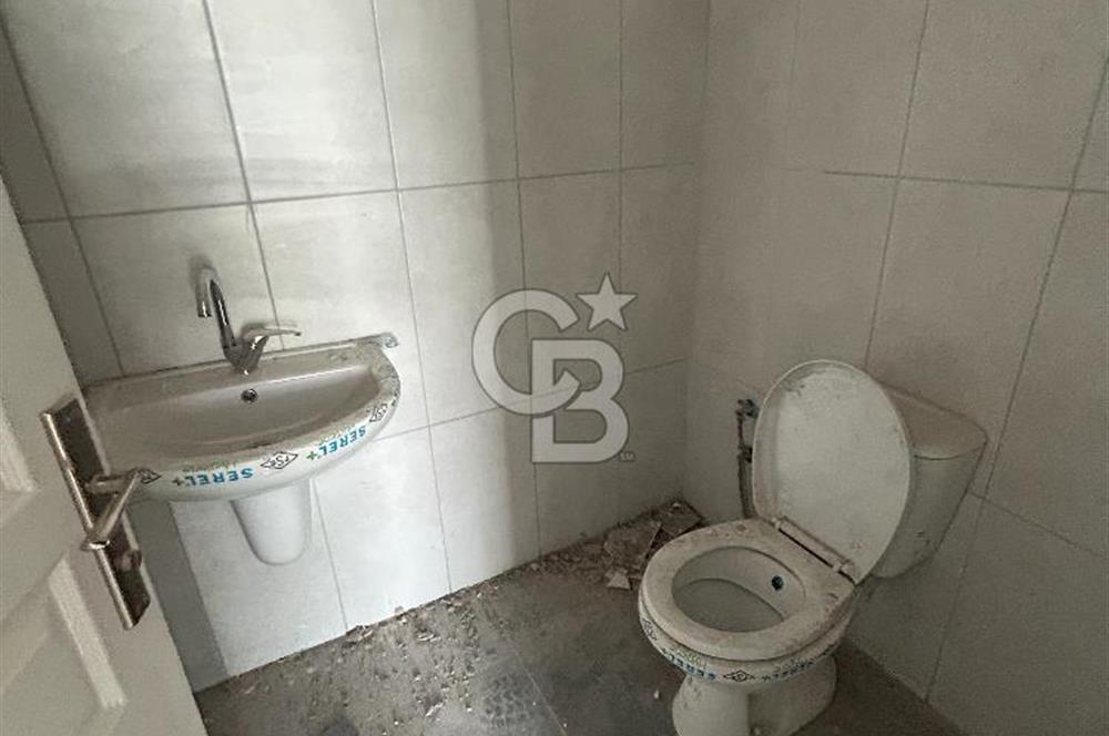 YETSAN OTO CENTER E/5 YAKIN SATILIK İŞ YERİ 🚀