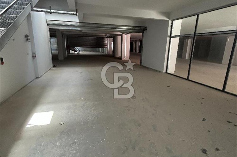 YETSAN OTO CENTER E/5 YAKIN SATILIK İŞ YERİ 🚀