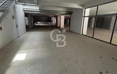 YETSAN OTO CENTER E/5 YAKIN SATILIK İŞ YERİ 🚀