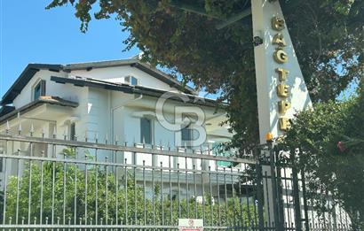 Adana / Çukurova / Dörtler Mh. Site İçerisinde 5+1 Ultra Lüks Triplex Villa