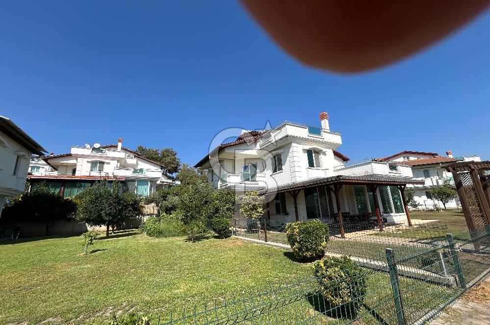 Adana / Çukurova / Dörtler Mh. Site İçerisinde 5+1 Ultra Lüks Triplex Villa