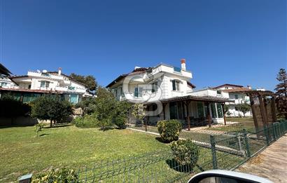 Adana / Çukurova / Dörtler Mh. Site İçerisinde 5+1 Ultra Lüks Triplex Villa