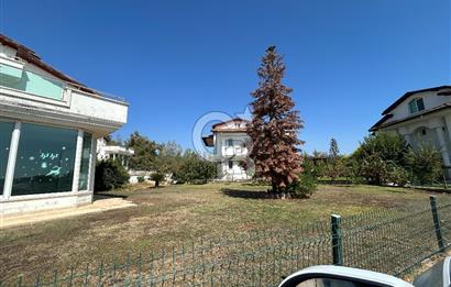 Adana / Çukurova / Dörtler Mh. Site İçerisinde 5+1 Ultra Lüks Triplex Villa