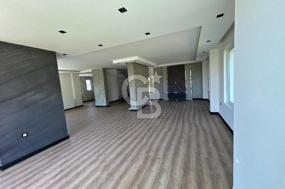 Adana / Çukurova / Dörtler Mh. Site İçerisinde 5+1 Ultra Lüks Triplex Villa