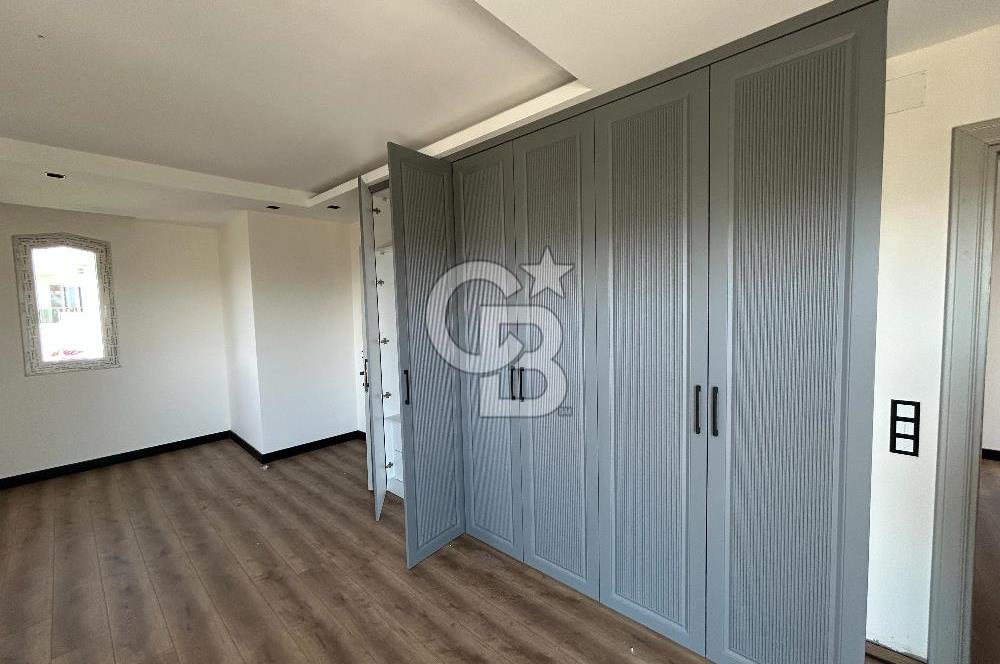 Adana / Çukurova / Dörtler Mh. Site İçerisinde 5+1 Ultra Lüks Triplex Villa