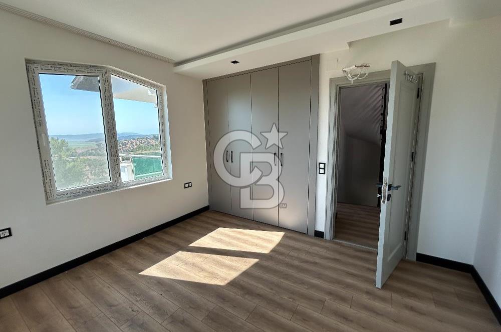Adana / Çukurova / Dörtler Mh. Site İçerisinde 5+1 Ultra Lüks Triplex Villa