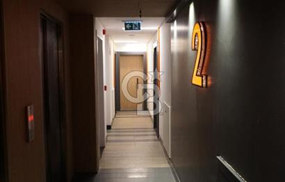 Mint E-5 'de 1+1 Kiralık Daire..