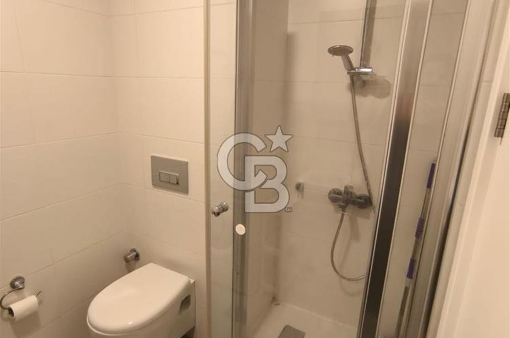 Mint E-5 'de 1+1 Kiralık Daire..