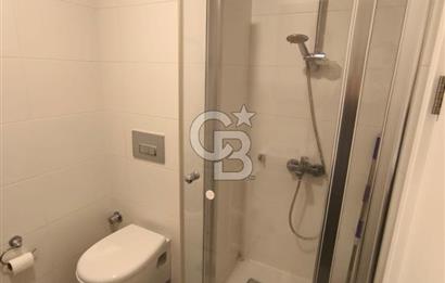Mint E-5 'de 1+1 Kiralık Daire..