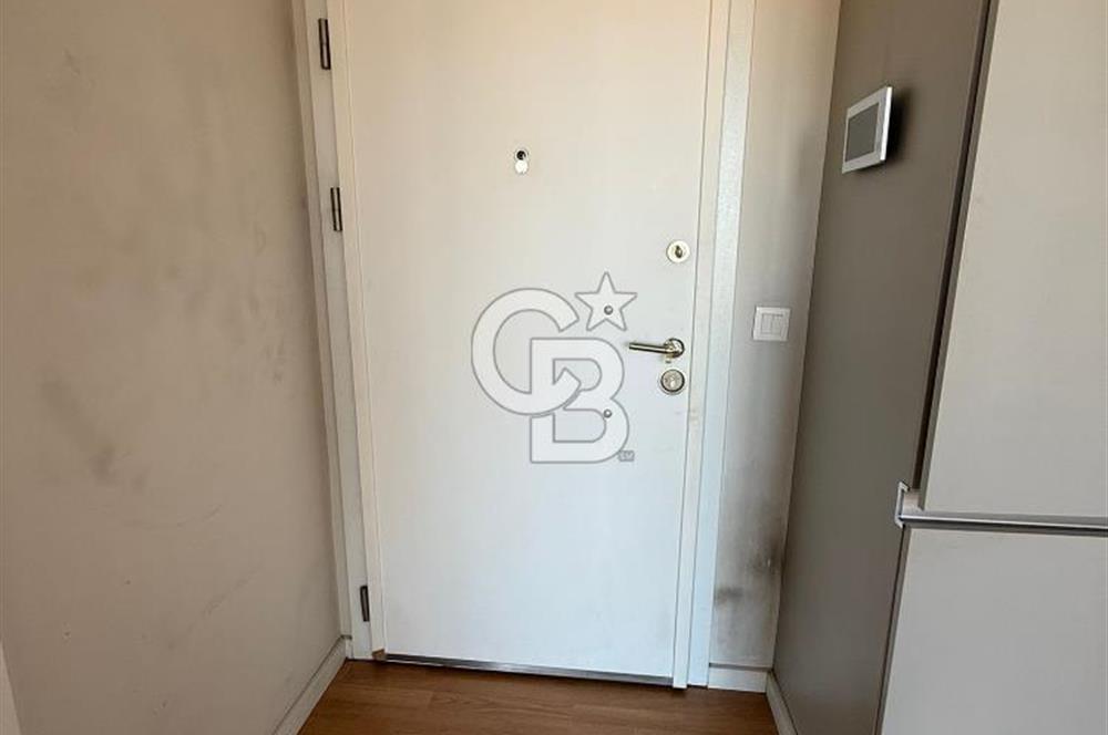 Mint E-5 'de 1+1 Kiralık Daire..