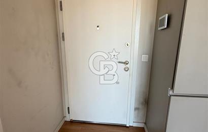 Mint E-5 'de 1+1 Kiralık Daire..