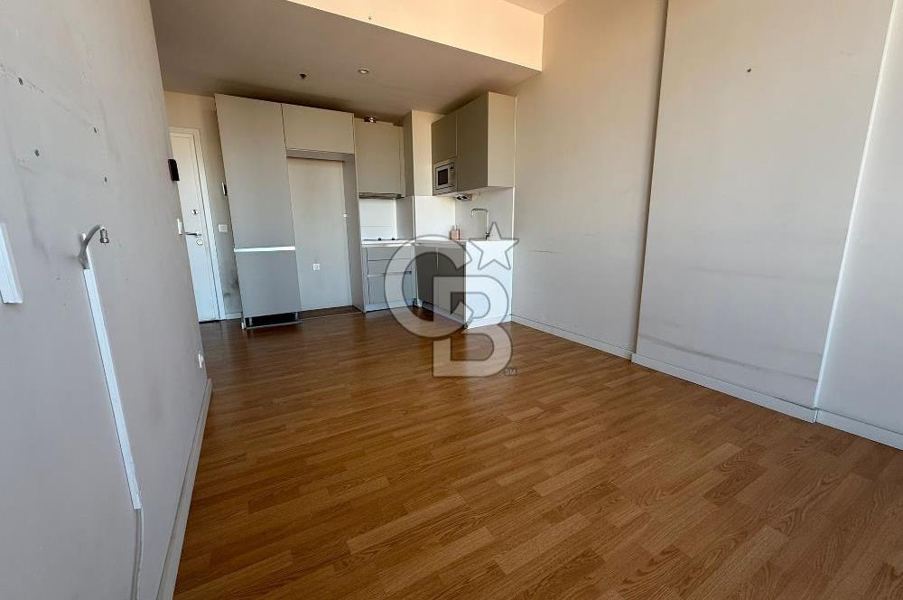 Mint E-5 'de 1+1 Kiralık Daire..