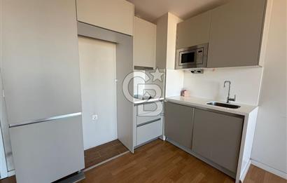 Mint E-5 'de 1+1 Kiralık Daire..