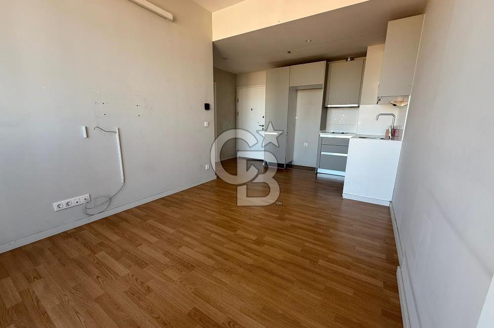 Mint E-5 'de 1+1 Kiralık Daire..