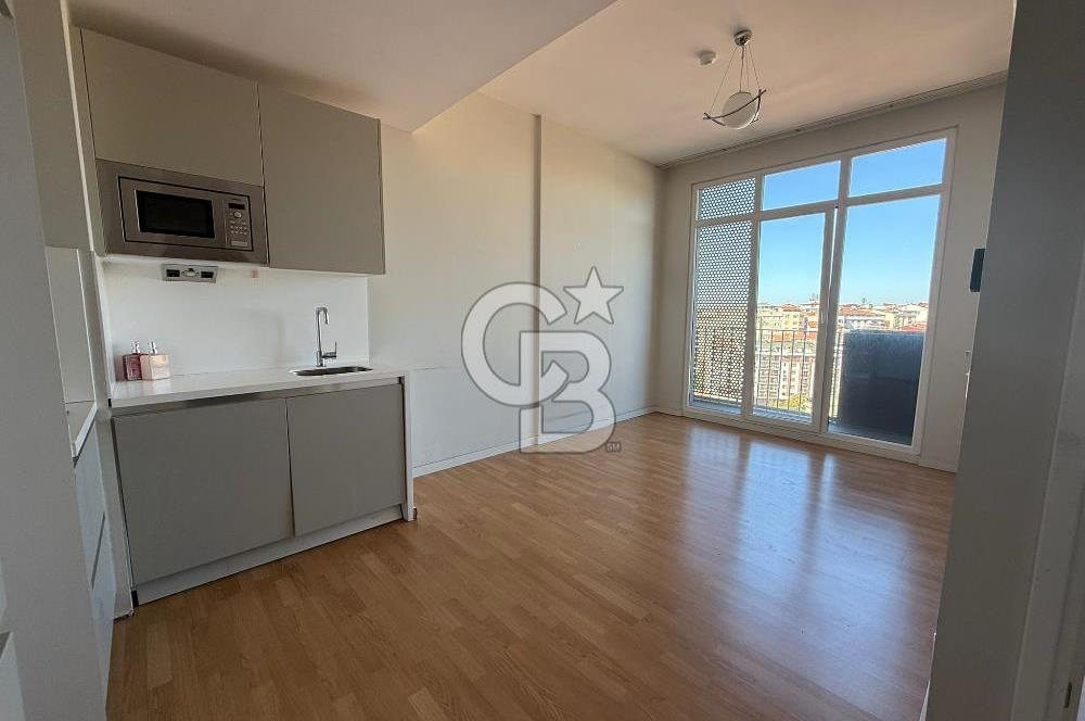 Mint E-5 'de 1+1 Kiralık Daire..