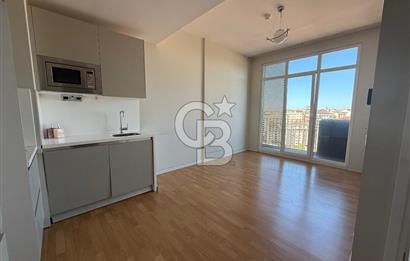 Mint E-5 'de 1+1 Kiralık Daire..