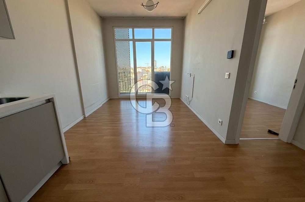Mint E-5 'de 1+1 Kiralık Daire..