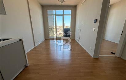 Mint E-5 'de 1+1 Kiralık Daire..