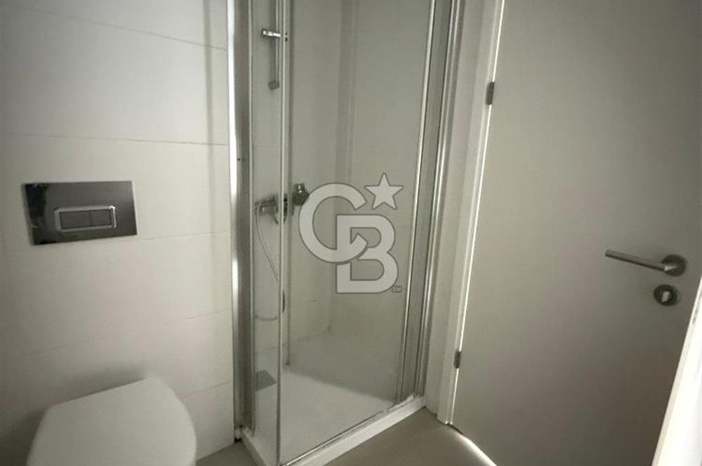Mint E-5 'de 1+1 Kiralık Daire..