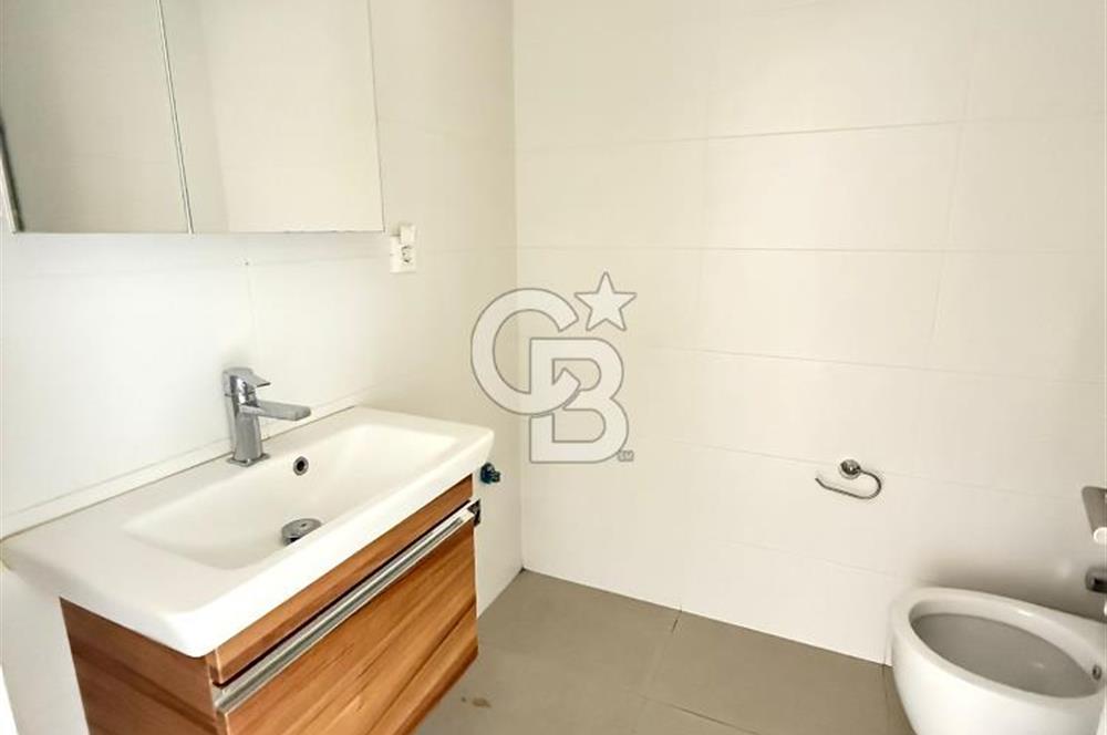 Mint E-5 'de 1+1 Kiralık Daire..