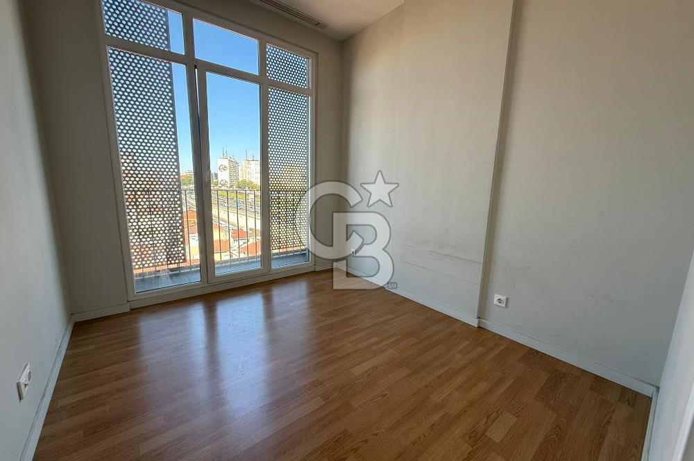 Mint E-5 'de 1+1 Kiralık Daire..