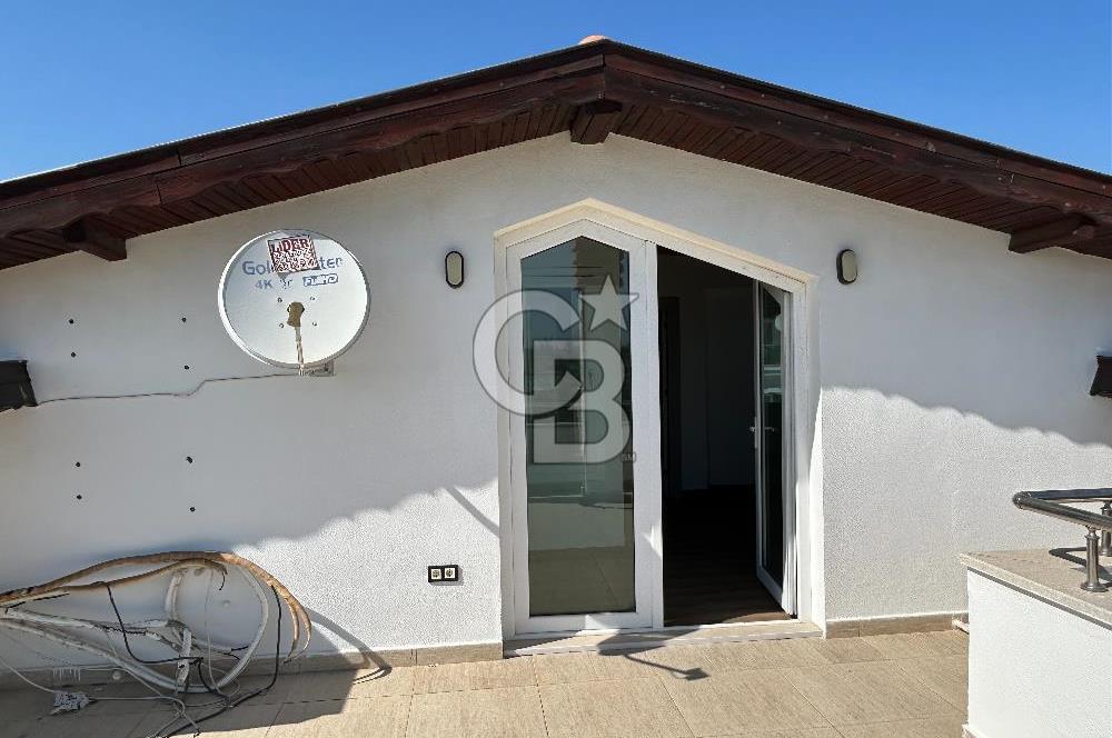 Adana / Çukurova / Dörtler Mh. Site İçerisinde 5+1 Ultra Lüks Triplex Villa