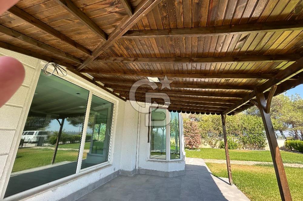 Adana / Çukurova / Dörtler Mh. Site İçerisinde 5+1 Ultra Lüks Triplex Villa