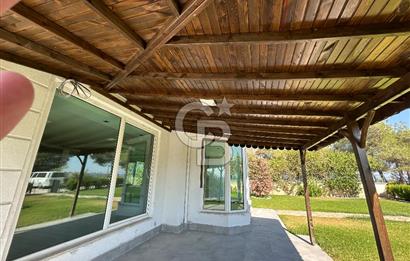 Adana / Çukurova / Dörtler Mh. Site İçerisinde 5+1 Ultra Lüks Triplex Villa