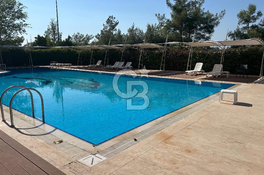 Adana / Çukurova / Dörtler Mh. Site İçerisinde 5+1 Ultra Lüks Triplex Villa