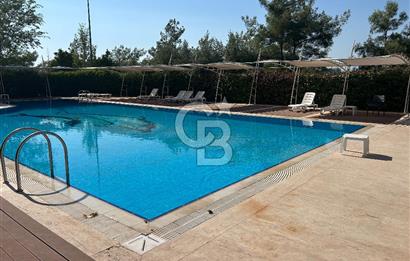 Adana / Çukurova / Dörtler Mh. Site İçerisinde 5+1 Ultra Lüks Triplex Villa