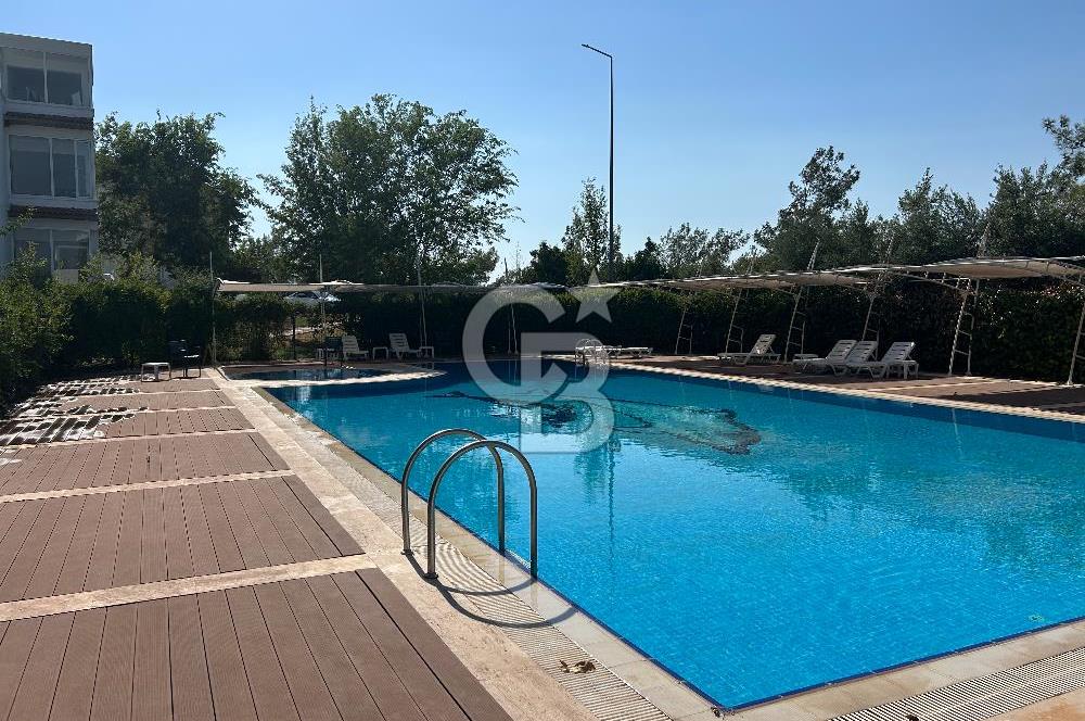Adana / Çukurova / Dörtler Mh. Site İçerisinde 5+1 Ultra Lüks Triplex Villa