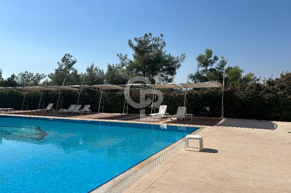 Adana / Çukurova / Dörtler Mh. Site İçerisinde 5+1 Ultra Lüks Triplex Villa