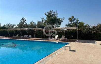 Adana / Çukurova / Dörtler Mh. Site İçerisinde 5+1 Ultra Lüks Triplex Villa