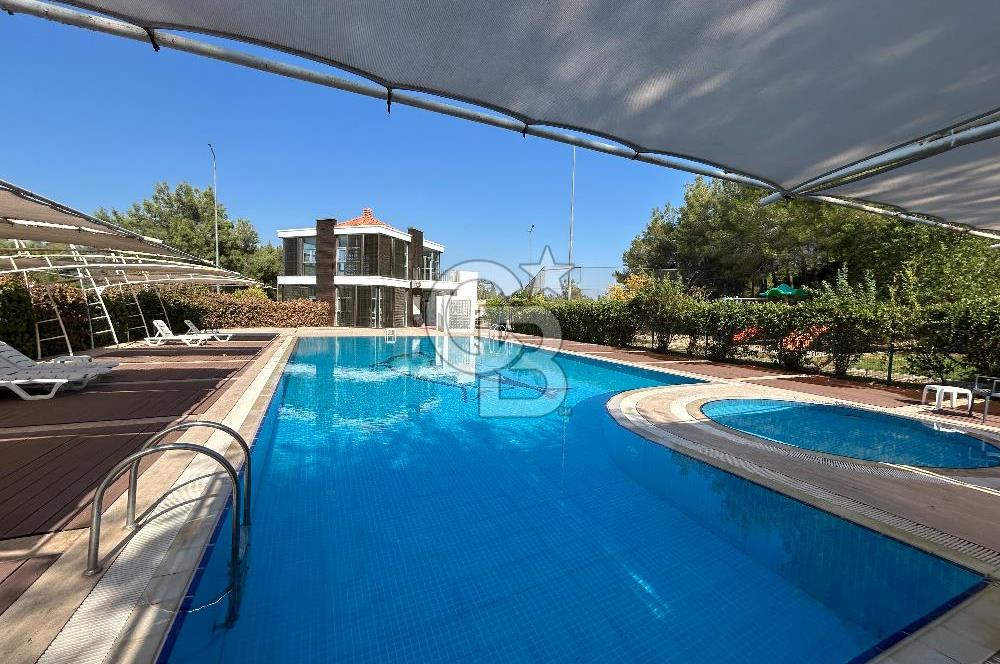 Adana / Çukurova / Dörtler Mh. Site İçerisinde 5+1 Ultra Lüks Triplex Villa