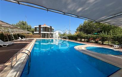 Adana / Çukurova / Dörtler Mh. Site İçerisinde 5+1 Ultra Lüks Triplex Villa