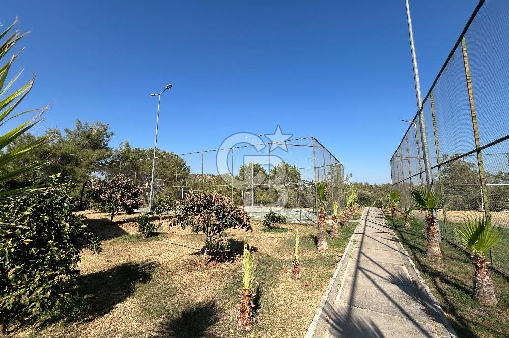 Adana / Çukurova / Dörtler Mh. Site İçerisinde 5+1 Ultra Lüks Triplex Villa