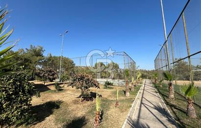Adana / Çukurova / Dörtler Mh. Site İçerisinde 5+1 Ultra Lüks Triplex Villa