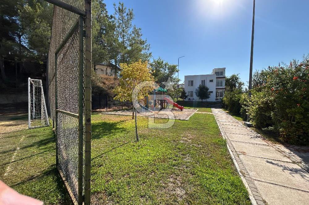 Adana / Çukurova / Dörtler Mh. Site İçerisinde 5+1 Ultra Lüks Triplex Villa