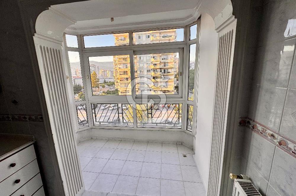 Bayraklı Soğukkuyu Mahallesi’nde 3 + 1 