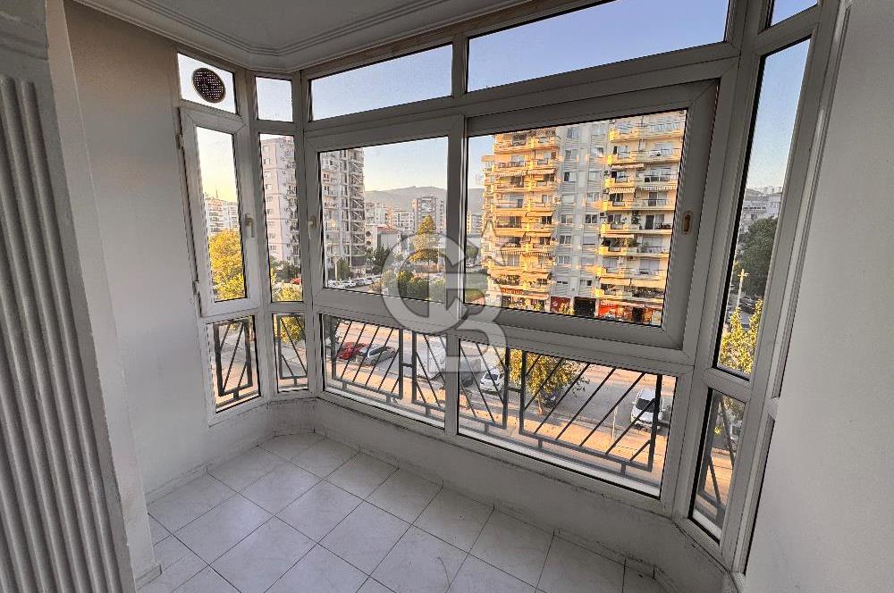 Bayraklı Soğukkuyu Mahallesi’nde 3 + 1 